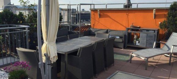 4-Zimmer Wohnung in Leopoldstadt, Austria, Nr. 155794 30