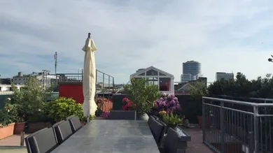 4-Zimmer Wohnung in Leopoldstadt, Austria, Nr. 155794