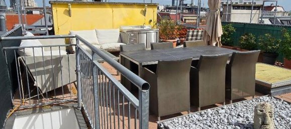 4-Zimmer Wohnung in Leopoldstadt, Austria, Nr. 155794 28