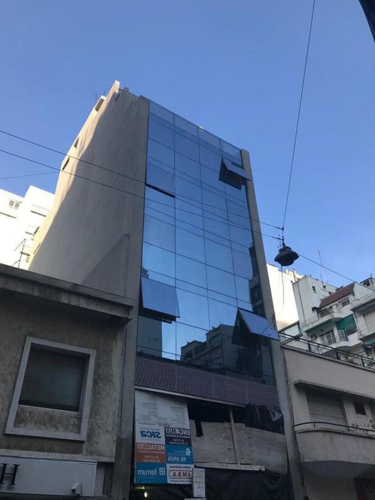 962m² Office in Buenos Aires, Argentina No. 108492