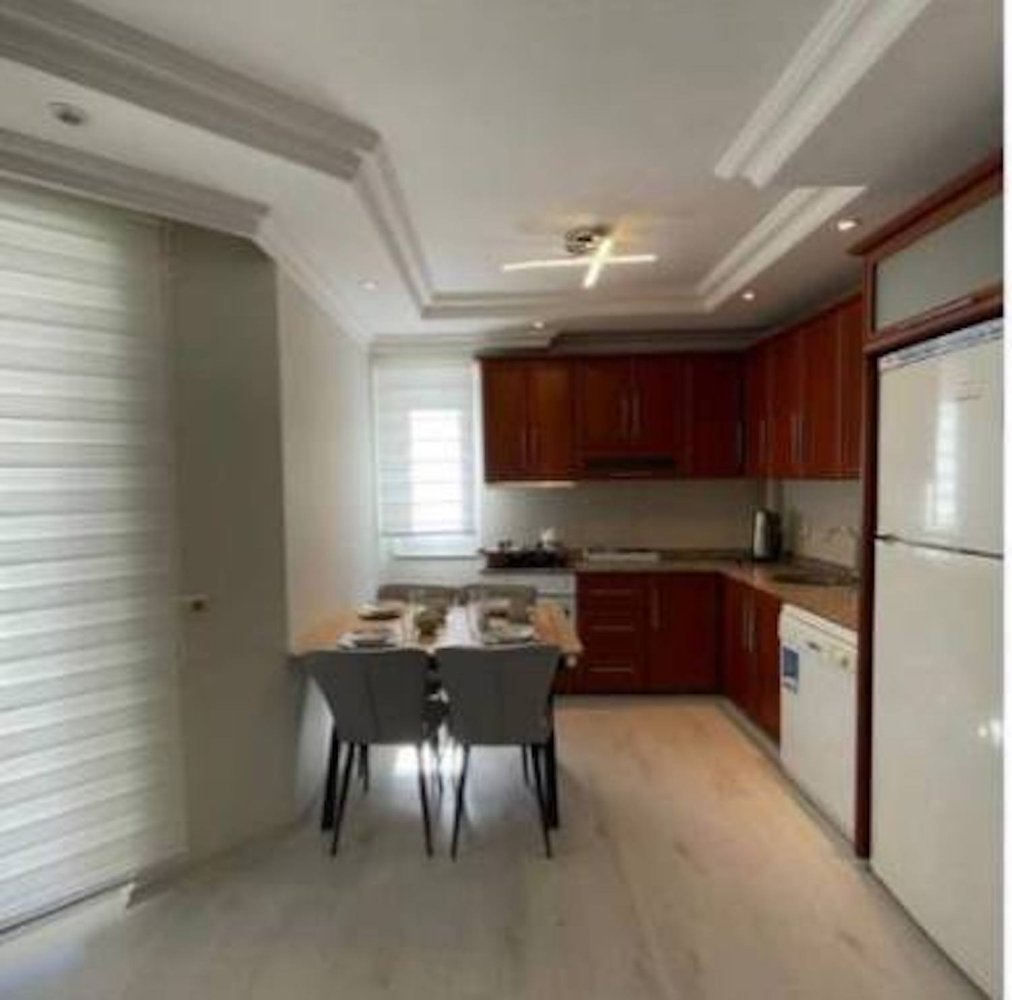 Appartement 2+1 à Alanya, Turkey No. 41558