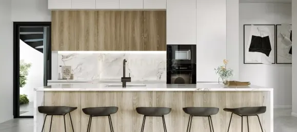 1 bedroom Apartment in Agios Athanasios, Cyprus No. 5410 6