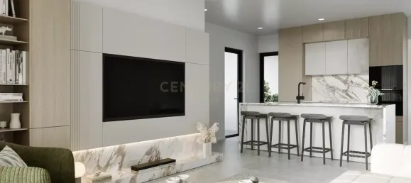 1 bedroom Apartment in Agios Athanasios, Cyprus No. 5410 3