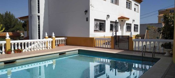 Дом с 8 спальнями в Онда, Испания № 124074 24