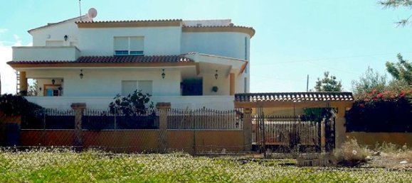 Дом с 8 спальнями в Онда, Испания № 124074 2