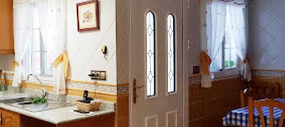 Дом с 8 спальнями в Онда, Испания № 124074 14