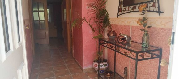 Дом с 8 спальнями в Онда, Испания № 124074 12