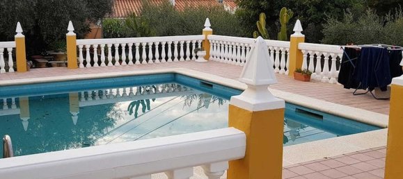 Дом с 8 спальнями в Онда, Испания № 124074 25