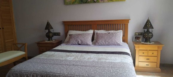 Дом с 8 спальнями в Онда, Испания № 124074 13