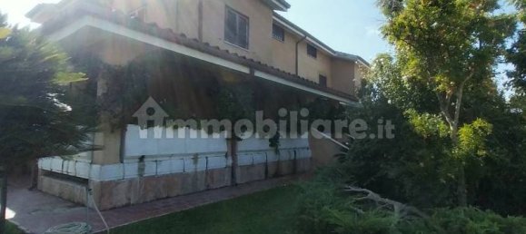 5 bedrooms Villa in Rome, Italy No. 11197 15