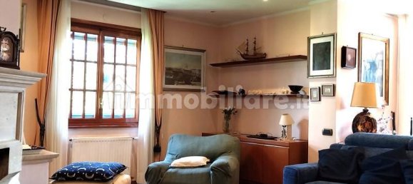 5 bedrooms Villa in Rome, Italy No. 11197 35