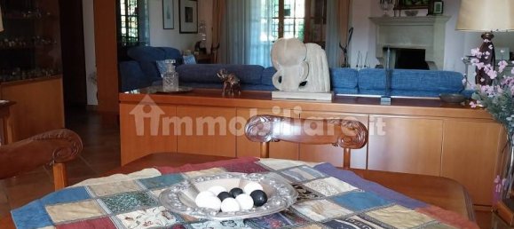 5 bedrooms Villa in Rome, Italy No. 11197 31