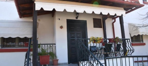 5 bedrooms Commercial property in Chalkidiki, Greece No. 2023 2