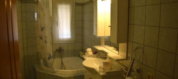Коммерческая недвижимость с 5 спальнями в Халкидики, Центральная Македония, Македония и Фракия, Греция № 2023 27