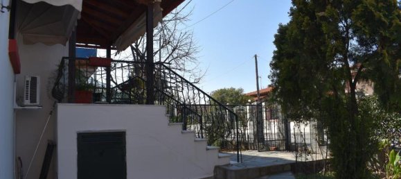 Коммерческая недвижимость с 5 спальнями в Халкидики, Центральная Македония, Македония и Фракия, Греция № 2023 4