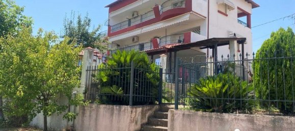 5 bedrooms Commercial property in Chalkidiki, Greece No. 2023 6