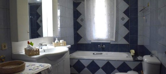 5 bedrooms Commercial property in Chalkidiki, Greece No. 2023 23