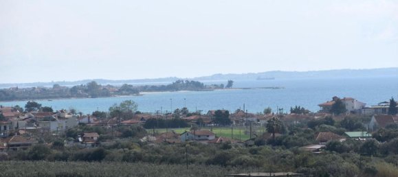 5 bedrooms Commercial property in Chalkidiki, Greece No. 2023 8