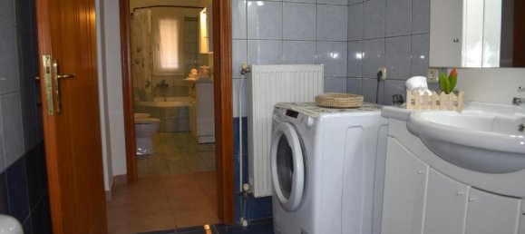 Коммерческая недвижимость с 5 спальнями в Халкидики, Центральная Македония, Македония и Фракия, Греция № 2023 21