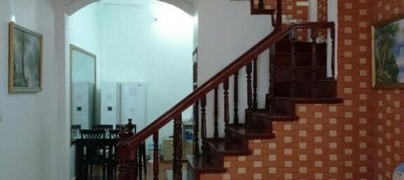 4 bedrooms House in Ba Dinh, Vietnam No. 4229 2