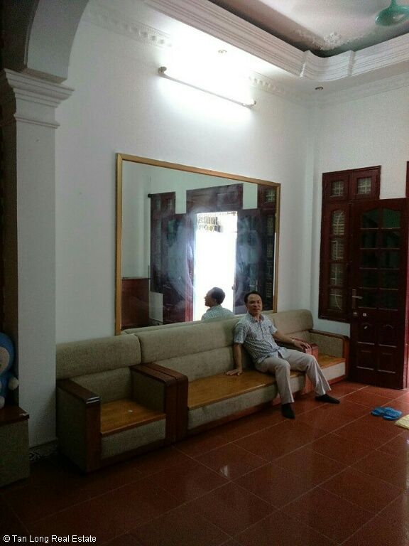 4 bedrooms House in Ba Dinh, Vietnam No. 4229