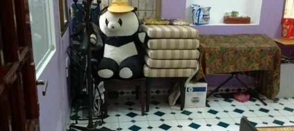 4 bedrooms House in Ba Dinh, Vietnam No. 4229 6