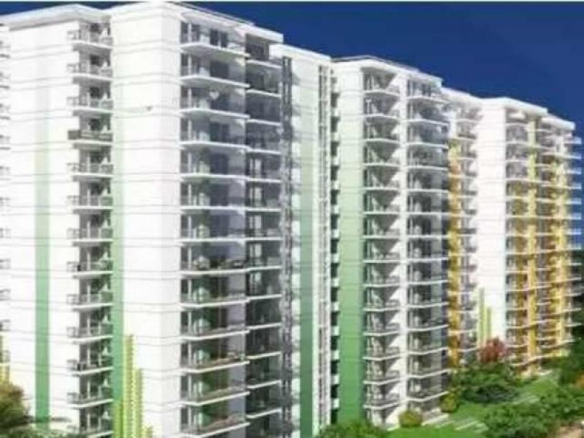 3 bedrooms House in Mohali, India No. 13609