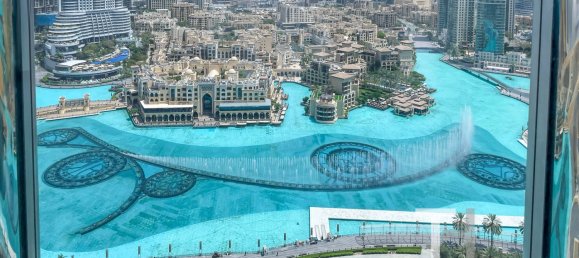 2 bedrooms Apartment in Burj Khalifa, UAE No. 34479 19