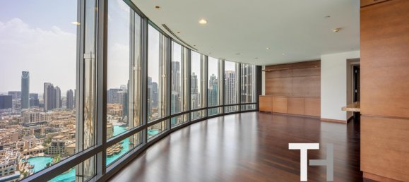 2 bedrooms Apartment in Burj Khalifa, UAE No. 34479 3