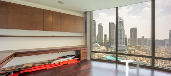 2 bedrooms Apartment in Burj Khalifa, UAE No. 34479 15