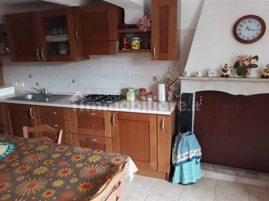 5 bedrooms Apartment in Arcola, Italy No. 223364