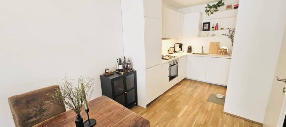 2 rooms Apartment in Penzing, Austria No. 219044 2