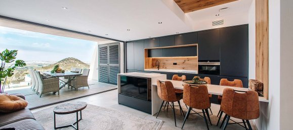 3 bedrooms Bungalow in Rojales, Spain No. 6356 4