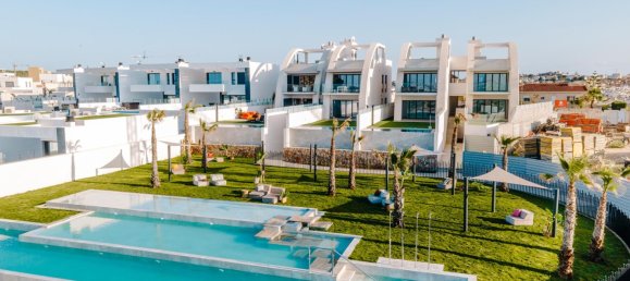 3 bedrooms Bungalow in Rojales, Spain No. 6356 19