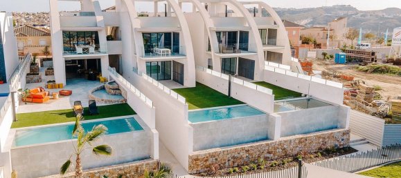 3 bedrooms Bungalow in Rojales, Spain No. 6356 14