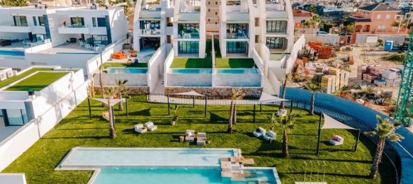 3 bedrooms Bungalow in Rojales, Spain No. 6356 18