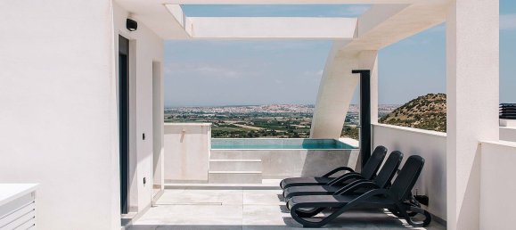 3 bedrooms Bungalow in Rojales, Spain No. 6356 12