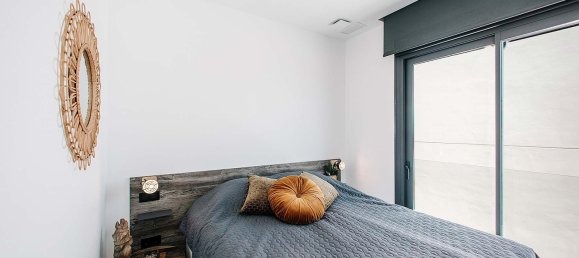 3 bedrooms Bungalow in Rojales, Spain No. 6356 9