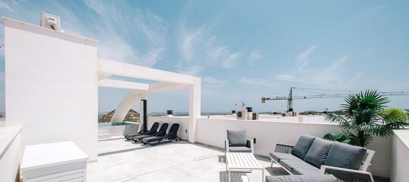 3 bedrooms Bungalow in Rojales, Spain No. 6356 13