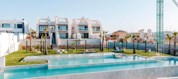 3 bedrooms Bungalow in Rojales, Spain No. 6356 17