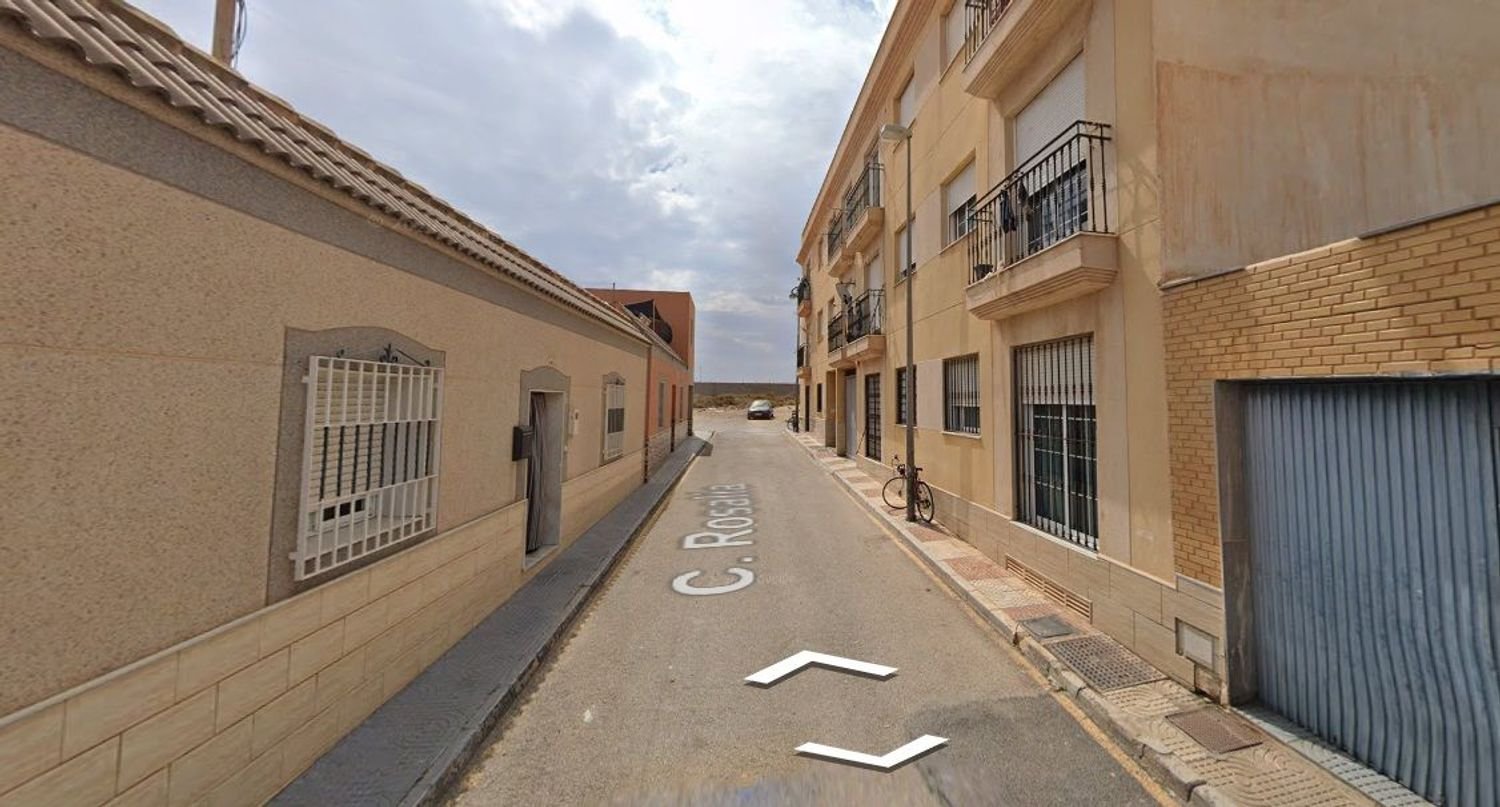 Квартира с 3 спальнями в Рокетас-де-Мар, Испания № 150524