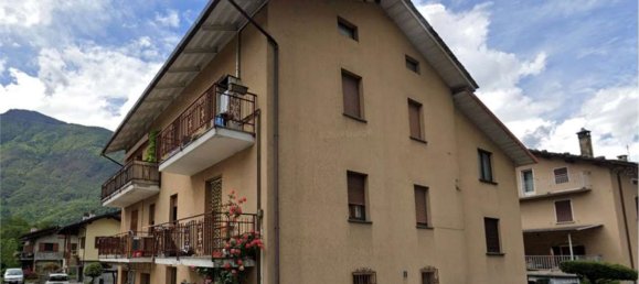Apartamento de 2 habitaciónes en Prata Camportaccio, Italy No. 258446 23