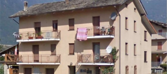 Apartamento de 2 habitaciónes en Prata Camportaccio, Italy No. 258446 6