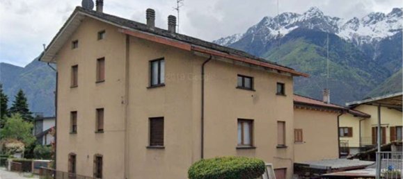Apartamento de 2 habitaciónes en Prata Camportaccio, Italy No. 258446 4