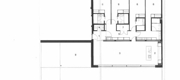 4 Schlafzimmer Penthouse in Vila Nova de Gaia, Portugal, Nr. 12382 26