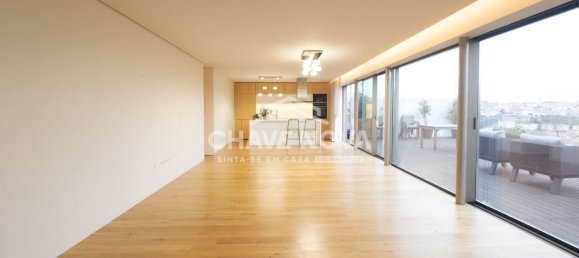4 Schlafzimmer Penthouse in Vila Nova de Gaia, Portugal, Nr. 12382 5