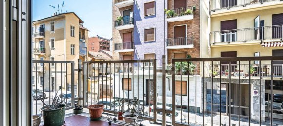 2 bedrooms Apartment in Turin, Italy No. 318434 28