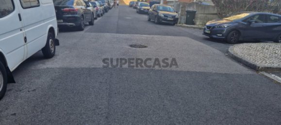 Edificio en Lisbon, Portugal 260 m² No. 159556 3