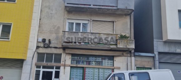 Edificio en Lisbon, Portugal 260 m² No. 159556 2