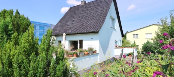 3 rooms House in Rostock, Germany No. 326924 2